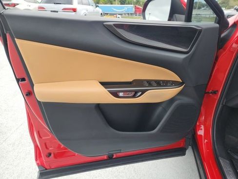 Used 2024 Lexus NX 250 FWD w/ Towing Package (2000 Lbs) image 26