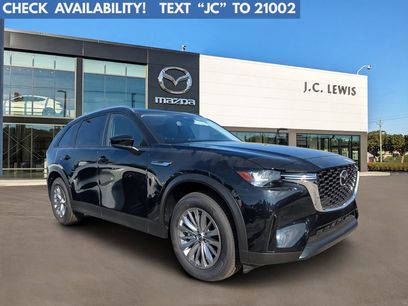 New 2026 MAZDA CX-90 3.3 Turbo w/ Select Package