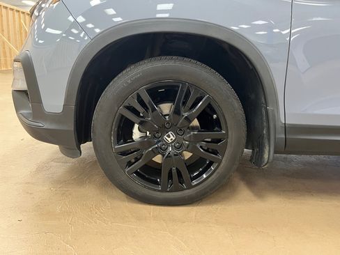 Certified 2022 Honda Pilot Special Edition image 27