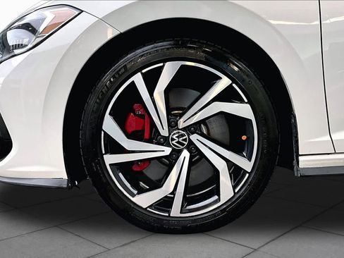 Used 2023 Volkswagen Jetta GLI Autobahn FWD image 10