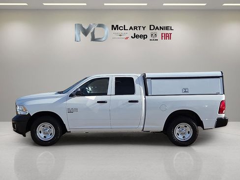 Used 2023 RAM 1500 Tradesman w/ Trailer Tow Group image 3