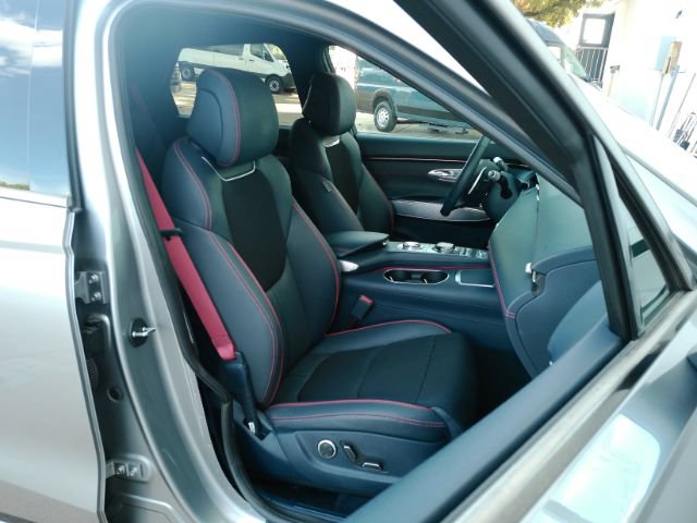 Used 2024 Genesis GV70 3.5T Sport AWD/4WD image 22