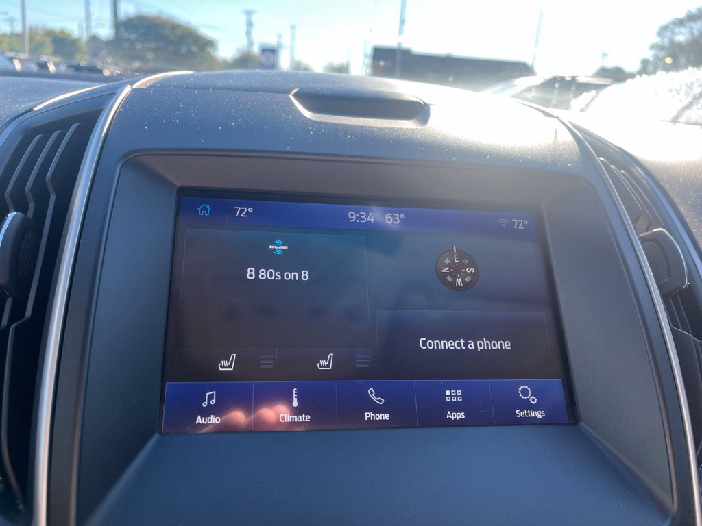 Used 2019 Ford Edge SEL w/ Equipment Group 201A FWD image 18