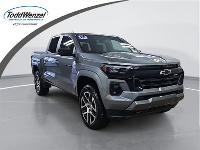 Certified 2023 Chevrolet Colorado Z71 w/ Z71 Convenience Package 2