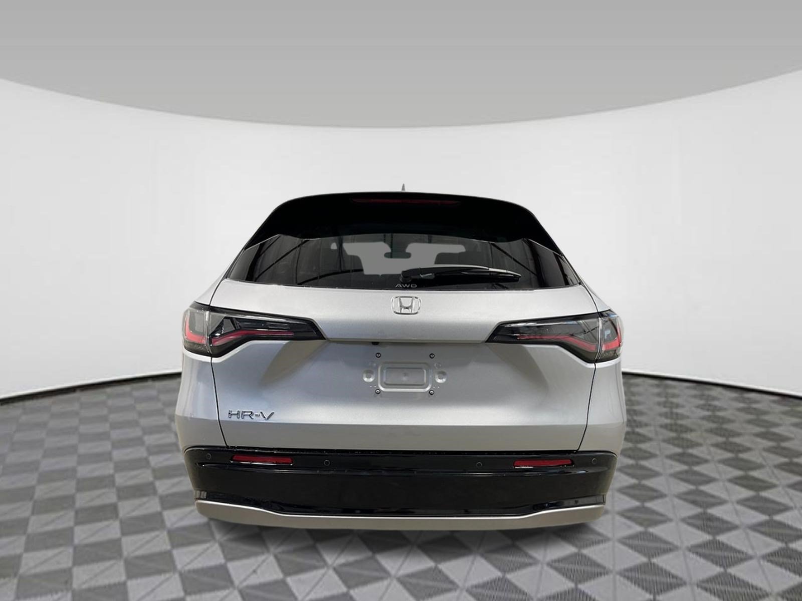 New 2027 Honda HR-V EX-L image 5