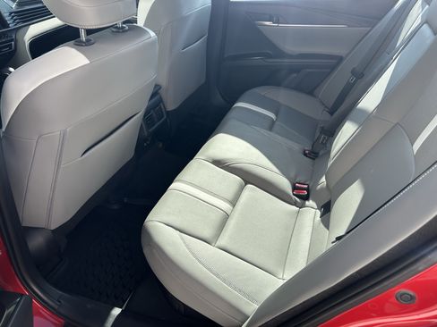 Certified 2025 Toyota Camry SE w/ Convenience Package AWD/4WD image 18