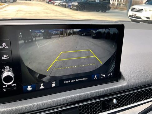 Used 2025 Honda Civic Sport Touring image 27