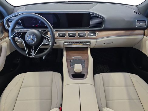 New 2026 Mercedes-Benz GLE 350 4MATIC image 9