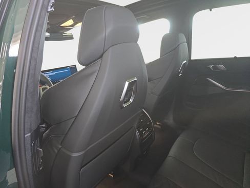 New 2026 BMW X5 M Competition w/ Executive Package AWD/4WD image 8