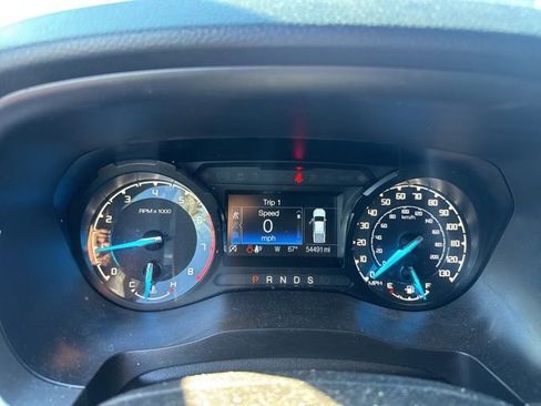 Used 2021 Ford Ranger XL w/ FX4 Off-Road Package image 14