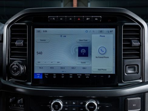 Used 2024 Ford F150 Tremor w/ Bed Utility Package image 23