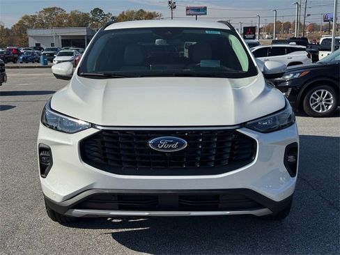 New 2026 Ford Escape Platinum w/ Premium Technology Package image 8