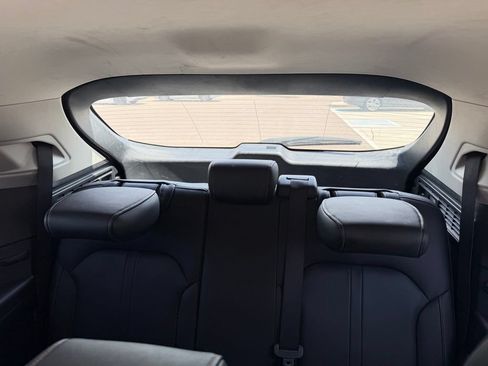 Used 2024 MAZDA CX-90 3.3 Turbo w/ Preferred Package AWD/4WD image 15