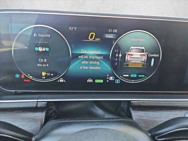 Used 2020 Mercedes-Benz GLS 580 4MATIC image 12