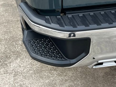 New 2026 Chevrolet Silverado 1500 LT w/ Z71 Off-Road Package image 16