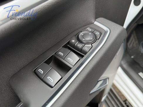 New 2026 Chevrolet Silverado 3500 High Country w/ High Country Premium Package AWD/4WD image 13