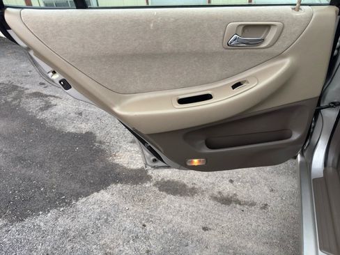 Used 1998 Honda Accord EX image 6