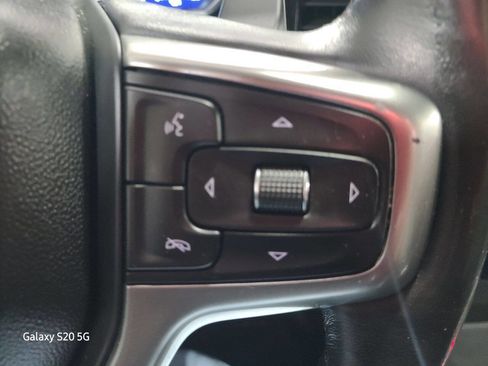 Used 2023 Chevrolet Silverado 1500 LTZ w/ LTZ Convenience Package II image 34