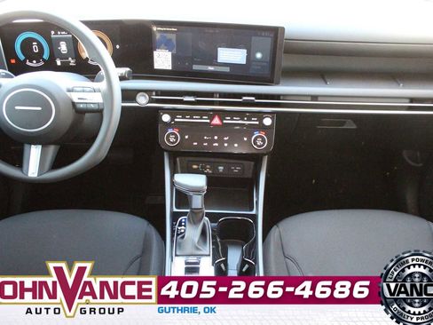 Used 2026 Hyundai Tucson SEL image 27