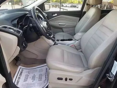 Used 2013 Ford Escape SEL FWD image 12