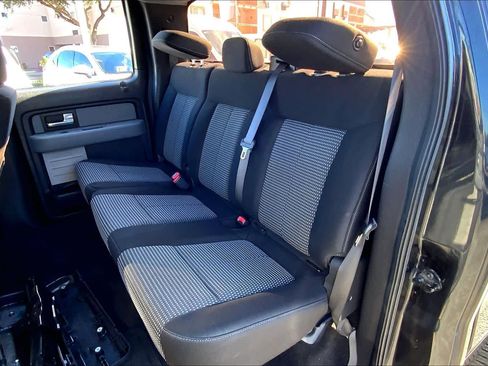 Used 2014 Ford F150 STX w/ Equipment Group 201A Mid image 18