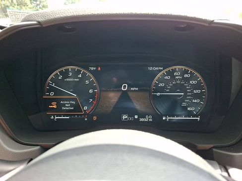 Certified 2026 Subaru Forester Wilderness AWD/4WD image 27