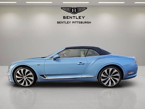 New 2024 Bentley Continental GT V8 image 16