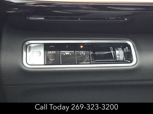 New 2025 Buick Envision Sport Touring image 18