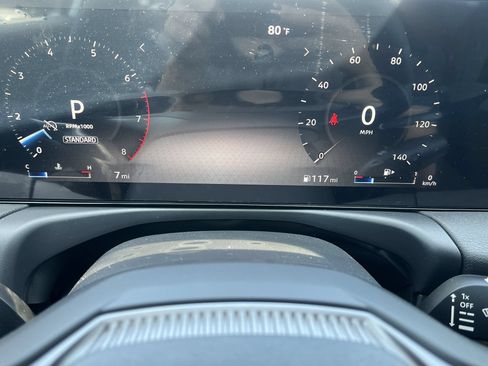 New 2026 Nissan Sentra SV FWD image 12