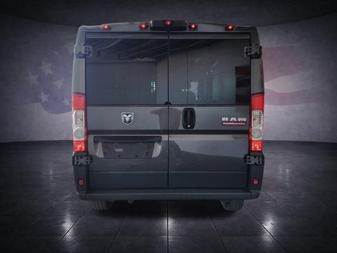 Used 2018 RAM ProMaster 1500 FWD image 4