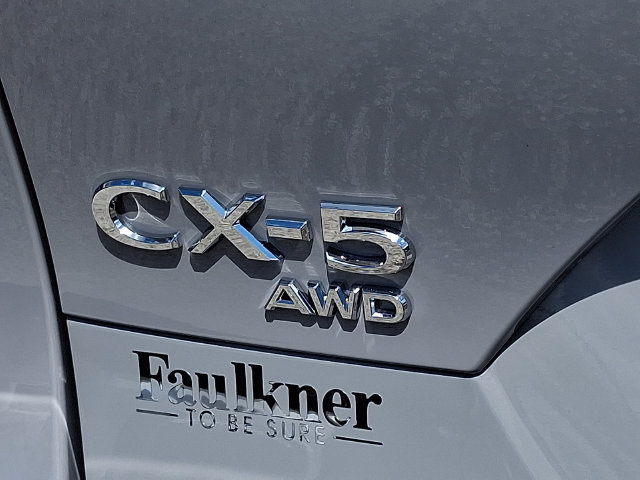 New 2026 MAZDA CX-5 Select AWD/4WD image 20