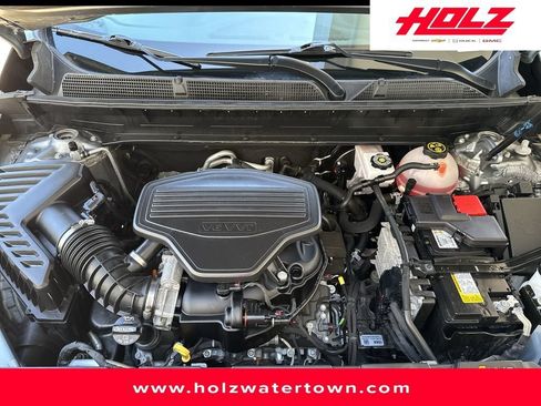 Certified 2023 GMC Acadia SLT w/ Preferred Package AWD/4WD image 19
