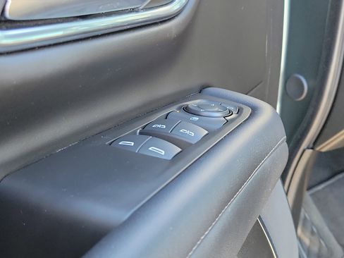 Used 2024 Chevrolet Suburban LS w/ Driver Alert Package image 17