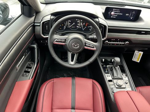 New 2026 MAZDA CX-50 AWD 2.5 Hybrid w/ Cargo Package image 19