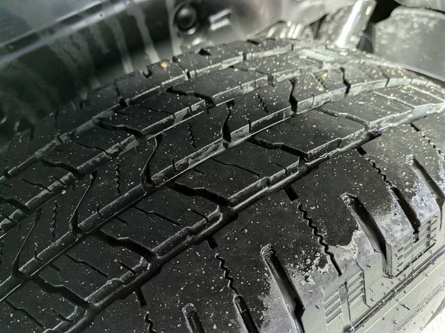 Used 2024 Jeep Wrangler Unlimited Sport AWD/4WD image 34