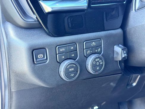 New 2026 Chevrolet Silverado 1500 RST w/ Z71 Off-Road Package image 13