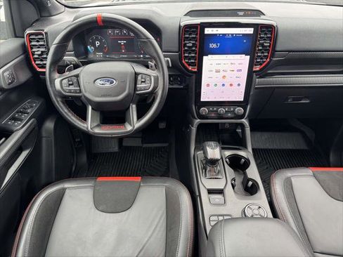 Used 2024 Ford Ranger Raptor image 11