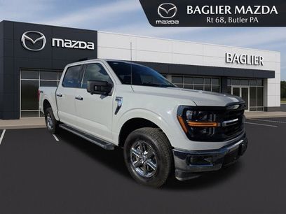 Used 2024 Ford F150 XLT