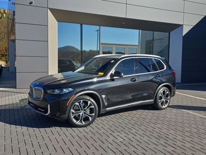 Used 2024 BMW X5 xDrive40i w/ Premium Package