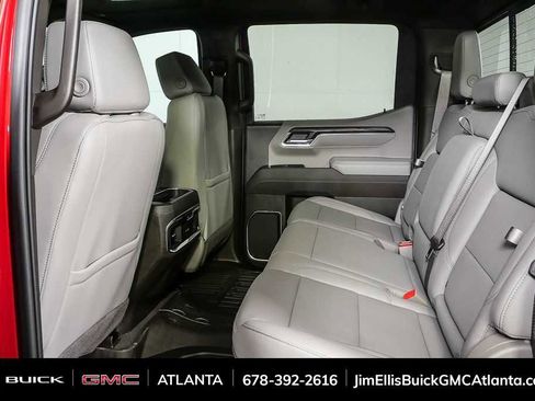 New 2026 GMC Sierra 1500 SLT w/ SLT Premium Package image 19