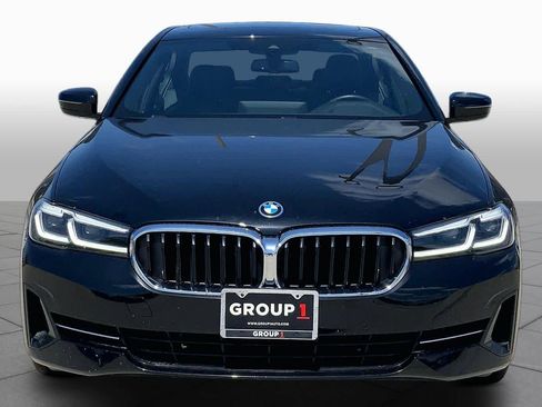 Used 2023 BMW 530e xDrive AWD/4WD image 4