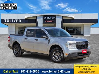 Used 2024 Ford Maverick XLT