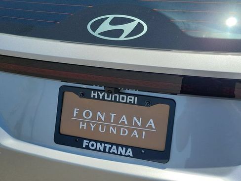 New 2026 Hyundai Tucson SE FWD image 26