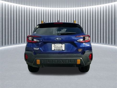 Used 2024 Subaru Crosstrek 2.5i Wilderness image 10