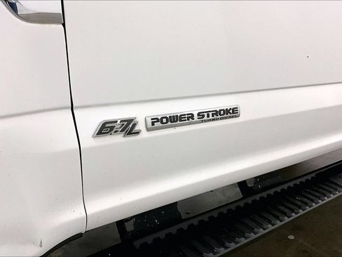 Used 2020 Ford F250 XLT AWD/4WD image 25