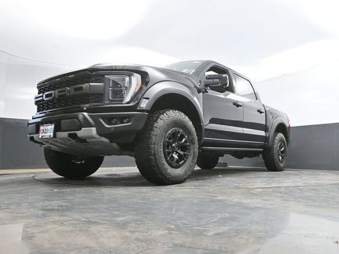 Used 2023 Ford F150 Raptor w/ Raptor 37 Performance Package AWD/4WD image 57
