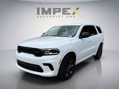 Used 2026 Dodge Durango GT