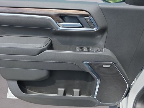 New 2026 Chevrolet Silverado 1500 RST AWD/4WD image 30