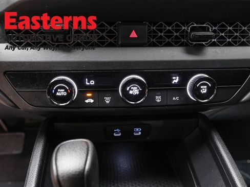 Used 2024 Honda Accord LX image 19