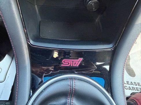 Used 2020 Subaru WRX STI image 44